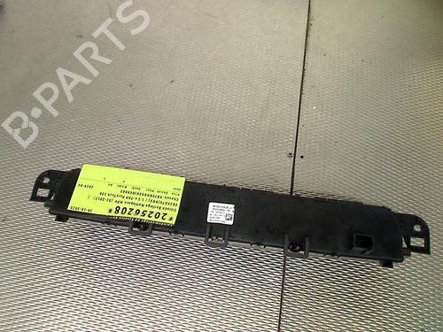 Climate control CITROËN BERLINGO (ER_, EC_) 1.2 PureTech 130 | BP33710415I5 - Image 4