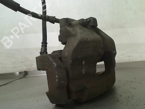 Right front brake caliper VW TRANSPORTER T5 Van (7HA, 7HH, 7EA, 7EH) 2.0 TDI | BP36429566M104 - Image 4