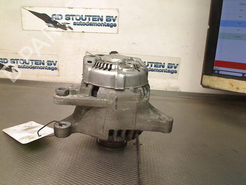 Alternador Alternador TOYOTA COROLLA Verso (ZER_, ZZE12_, R1_) 1.8 (ZNR11_, ZNR11R) (129 hp) 36229556 36229556