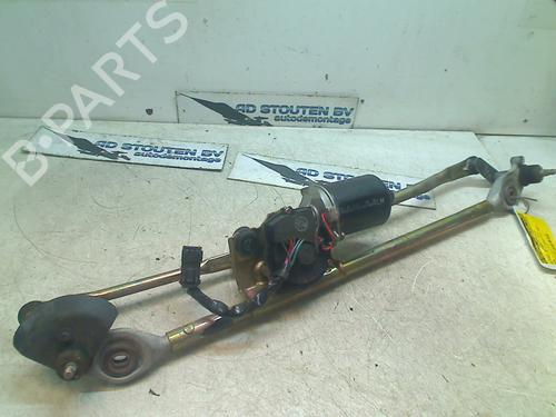 Used Front wipers mechanism SAAB 9-3 (YS3D) 2.0 i (131 hp) 11296003