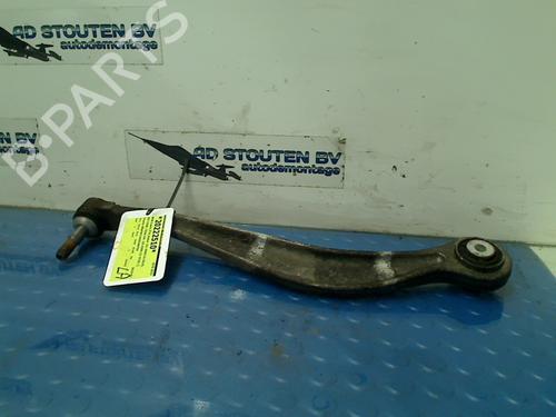 Used Left rear suspension arm BMW 5 (F10) 535 d (299 hp) 11263939