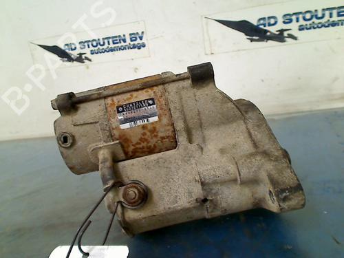 Used Starter DODGE RAM 1500 Standard Cab Pickup 5.7 (349 hp) 18105498