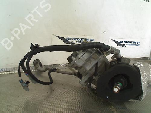 Used Steering rack CITROËN C4 III (BA_, BB_, BC_) 1.2 PureTech 130 (BAHNSA, BAHNSB) (130 hp) 28949541