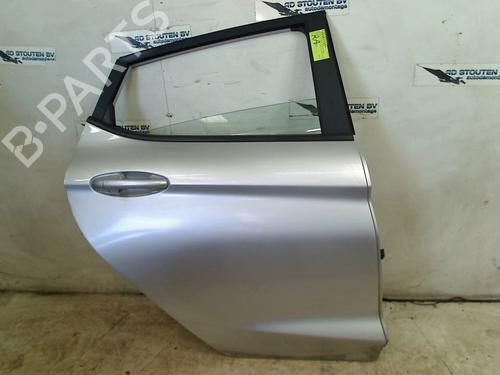 Right rear door FORD FIESTA VII (HJ, HF) 1.1 Ti-VCT | BP30167663C5 