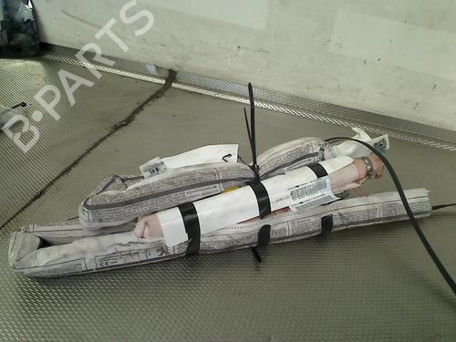 Used Right curtain airbag Right curtain airbag 39199794 39199794