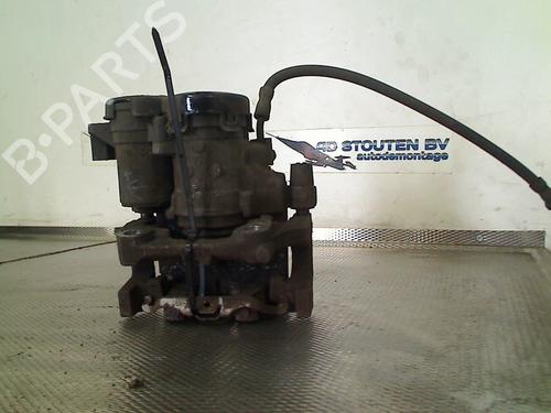 Right rear brake caliper HONDA CIVIC VII Hatchback (EU, EP, EV) 1.6 i (EP2, EU8, EU6) | BP31286354M106 