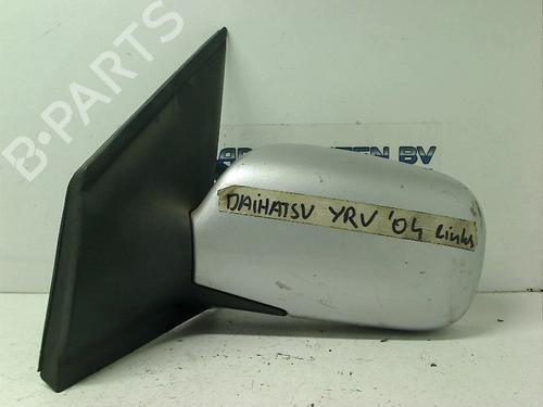 Left mirror DAIHATSU YRV (M2) 1.0 (M200) | BP11257586C26 