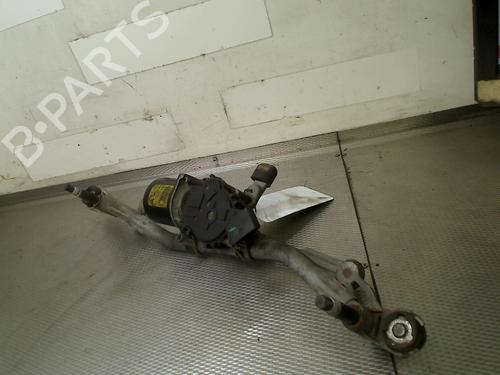 Front wipers mechanism CITROËN DS3 (SA_) 1.6 HDi 90 | BP30834550C83