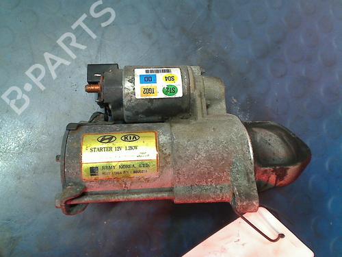Starter HYUNDAI ix35 (LM, EL, ELH) 2.0 | BP12589907M8 