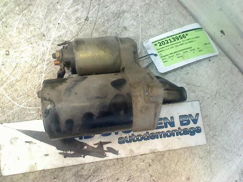 Starter HYUNDAI ATOS (MX) 1.1 | BP11320196M8 