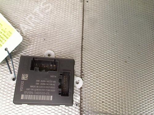 Control unit FORD FOCUS III Turnier 2.0 TDCi | BP34056128M11 - Image 2