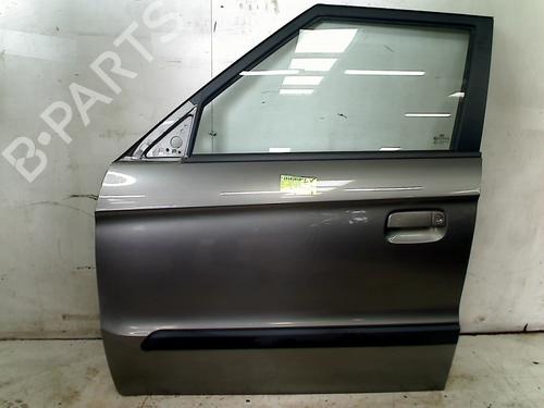 Porte avant gauche Porte avant gauche KIA SOUL I (AM) 1.6 CVVT (126 hp) 36768775 36768775