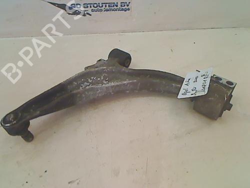 Used Right front suspension arm OPEL ASTRA J (P10) 2.0 CDTI (68) (160 hp) 11316257