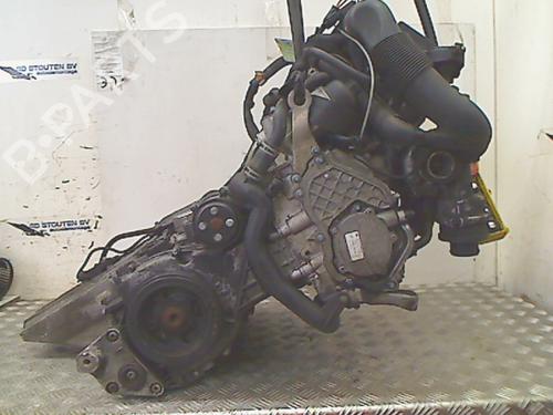 Engine MERCEDES-BENZ B-CLASS Sports Tourer (W245) B 200 CDI (245.208) | BP11316058M1 