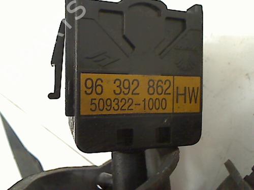 Steering column stalk CHEVROLET NUBIRA Estate 1.6 | BP11308468I23 