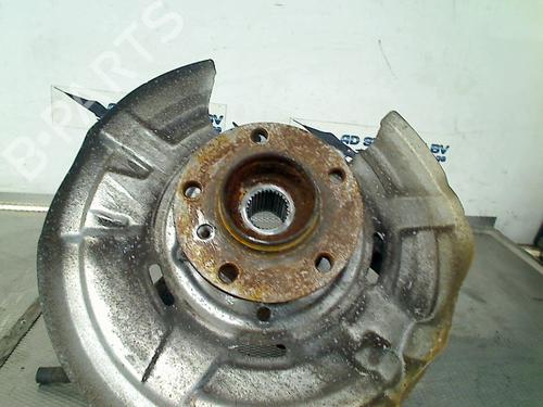 Left rear steering knuckle BMW 5 Touring (F11) 520 d | BP27176648M27 