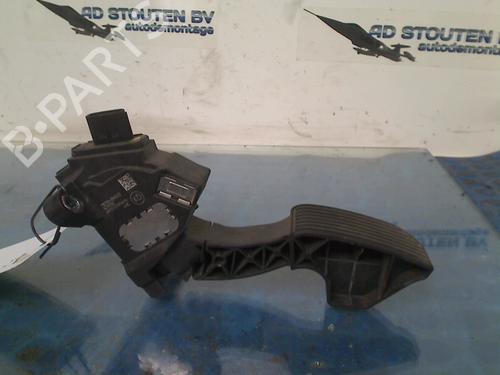 Pedal PEUGEOT 108 1.0 VTi | BP13508608I4 