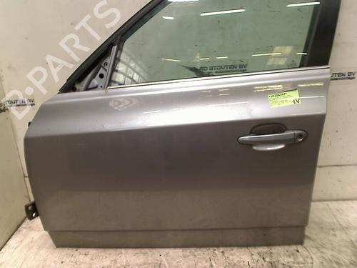 Left front door BMW X3 (E83) 2.5 si | BP12589817C2 