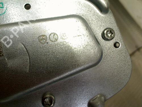 Rear wiper motor JEEP RENEGADE SUV (BU, B1, BV) 1.4 | BP29996493M102 