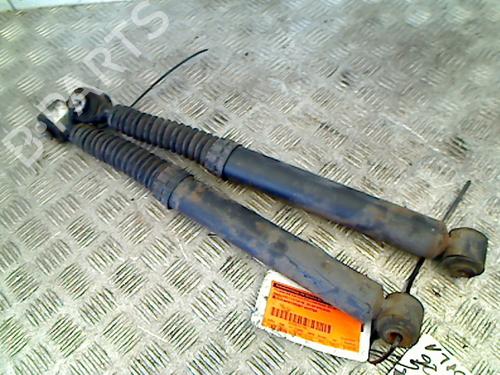 Right rear shock absorber PEUGEOT 208 I (CA_, CC_) 1.2 VTI 82 | BP13125149M19 