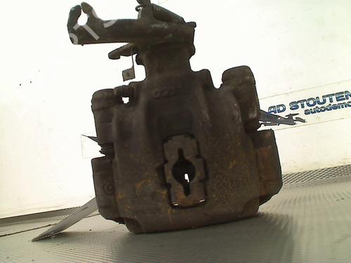 Right rear brake caliper IVECO DAILY IV Van 29L14 C, 29L14 C/P, 29L14 V, 29L14 V/P | BP37604861M106 - Image 2