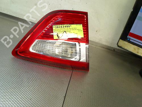 Used Left taillight Left taillight FORD C-MAX II (DXA/CB7, DXA/CEU) 1.6 EcoBoost (150 hp) 36440169 36440169