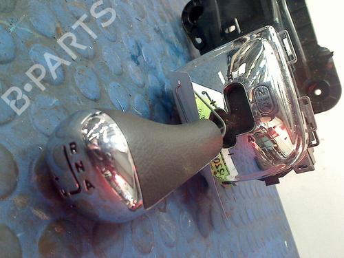 Gear lever PEUGEOT 2008 I (CU_) 1.2 VTi | BP13089309M90 