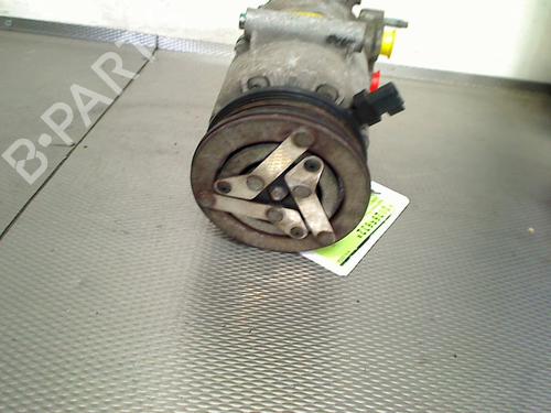 AC compressor FORD FOCUS III Turnier 1.6 EcoBoost | BP40008322M34 - Image 5