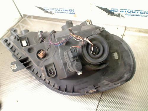 Scheinwerfer links RENAULT TRAFIC II Van (FL) 2.0 dCi 90 (FL0H, FL00, FL01, FL0M, FL0P, FL0S) | BP31271190C28