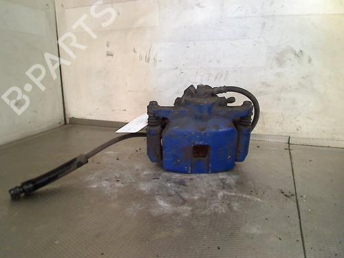 Left front brake caliper RENAULT MEGANE IV Hatchback (B9A/M/N_) 1.6 TCe 205 (B9MV) | BP39668215M105 - Image 6