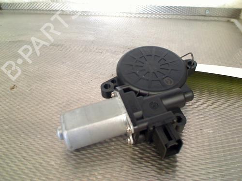Right front window motor MAZDA 2 (DE_, DH_) 1.5 (DE5FS) | BP39436479E20 - Image 2