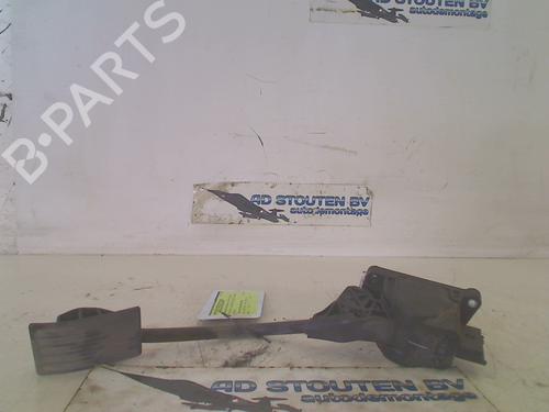 Used Pedal PEUGEOT 508 I (8D_) 1.6 HDi (115 hp) 13125745