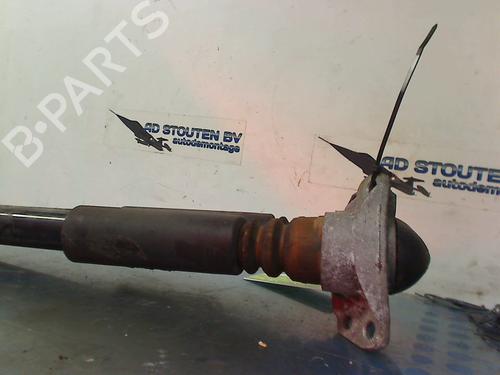 Right rear shock absorber AUDI Q3 (8UB, 8UG) 1.4 TSI | BP17391875M19 