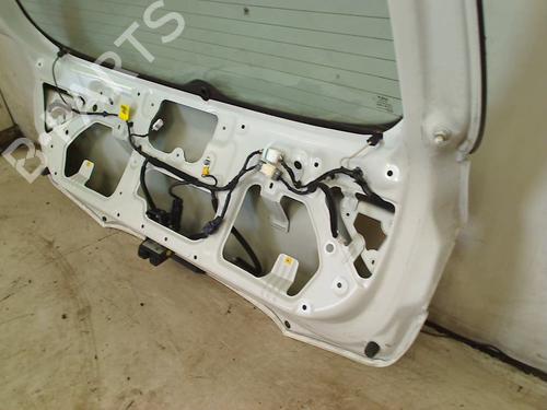 Tailgate KIA STONIC (YB) 1.0 T-GDi Eco-Dynamics+ | BP31262132C6