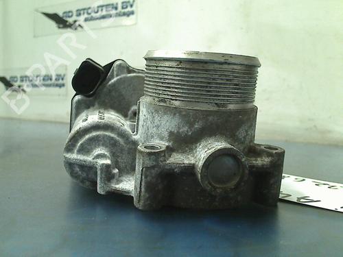 Throttle body AUDI A4 B8 Avant (8K5) 1.8 TFSI | BP11265147M82 