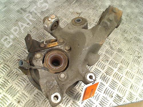 Used Right rear steering knuckle CADILLAC STS 4.6 (325 hp) 11259582