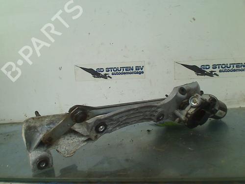Front wipers mechanism JAGUAR S-TYPE II (X200) 3.0 V6 | BP22133403C83 