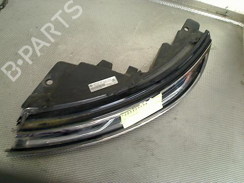 Left front fog light CITROËN C4 CACTUS 1.2 THP 110 | BP34614336C30 - Image 2