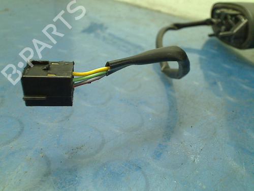 Right mirror OPEL CORSA D (S07) 1.2 (L08, L68) | BP11264517C27 