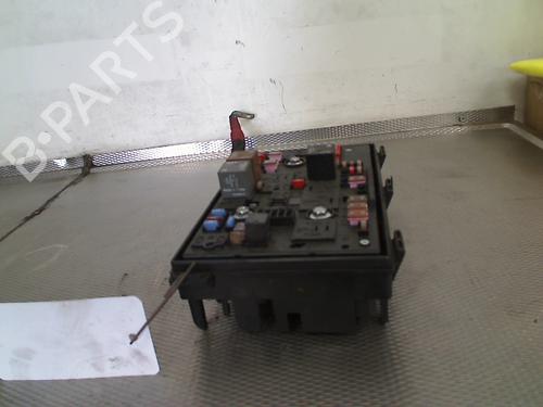 Fuse box OPEL AMPERA (R12) EV 150 | BP38168566E1 - Image 4