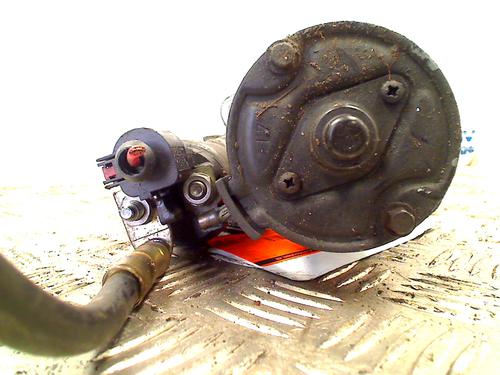 Startmotor SEAT LEON (1P1) 1.9 TDI (105 hp) 11305734