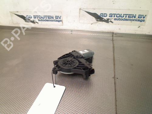 Used Left rear window motor VOLVO XC60 I SUV (156) D3 (136 hp) 27249000