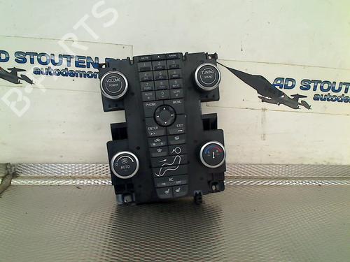 Commande Chauffage VOLVO V50 (545) 2.0 D (136 hp) 31039924