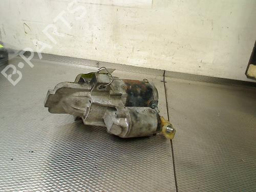 Starter MAZDA MX-5 III (NC) 1.8 (NC18) | BP38462005M8 - Image 2