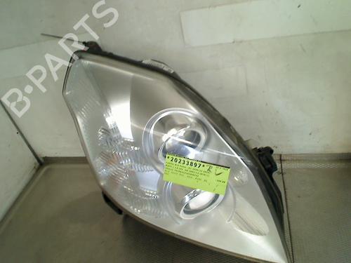 Right headlight CADILLAC BLS 2.0 T | BP38019393C29 - Image 3