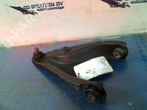 Right front suspension arm DACIA SANDERO II 1.0 SCe 75 (B8JC, B8JD, B8NC) | BP31256684M13