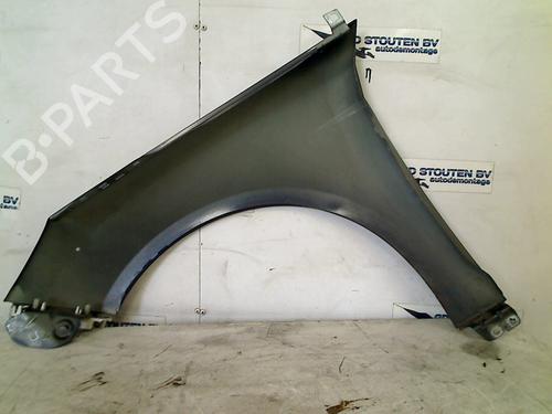 Right front fenders PEUGEOT 207 SW (WK_) 1.4 16V | BP29887557C42