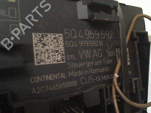 Used Electronic module Electronic module 36692805 36692805