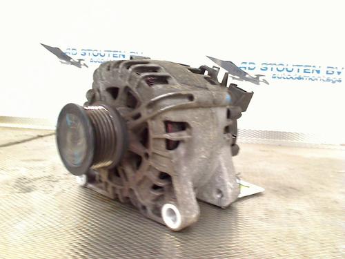 Alternator FORD FOCUS III Turnier 1.6 TDCi ECOnetic | BP29140097M7 