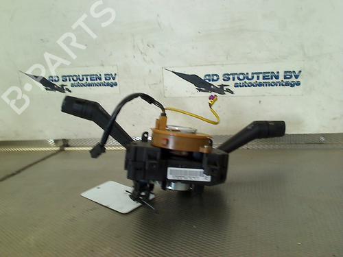Used Steering column stalk OPEL COMBO Box Body/MPV (X12) 1.3 CDTI (B05) (90 hp) 30834472
